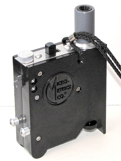 OG204 Tooke Paint Inspection gauge